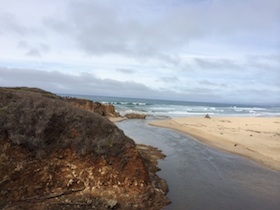Norcal Coastline